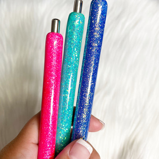 Glitter Pen 3.0