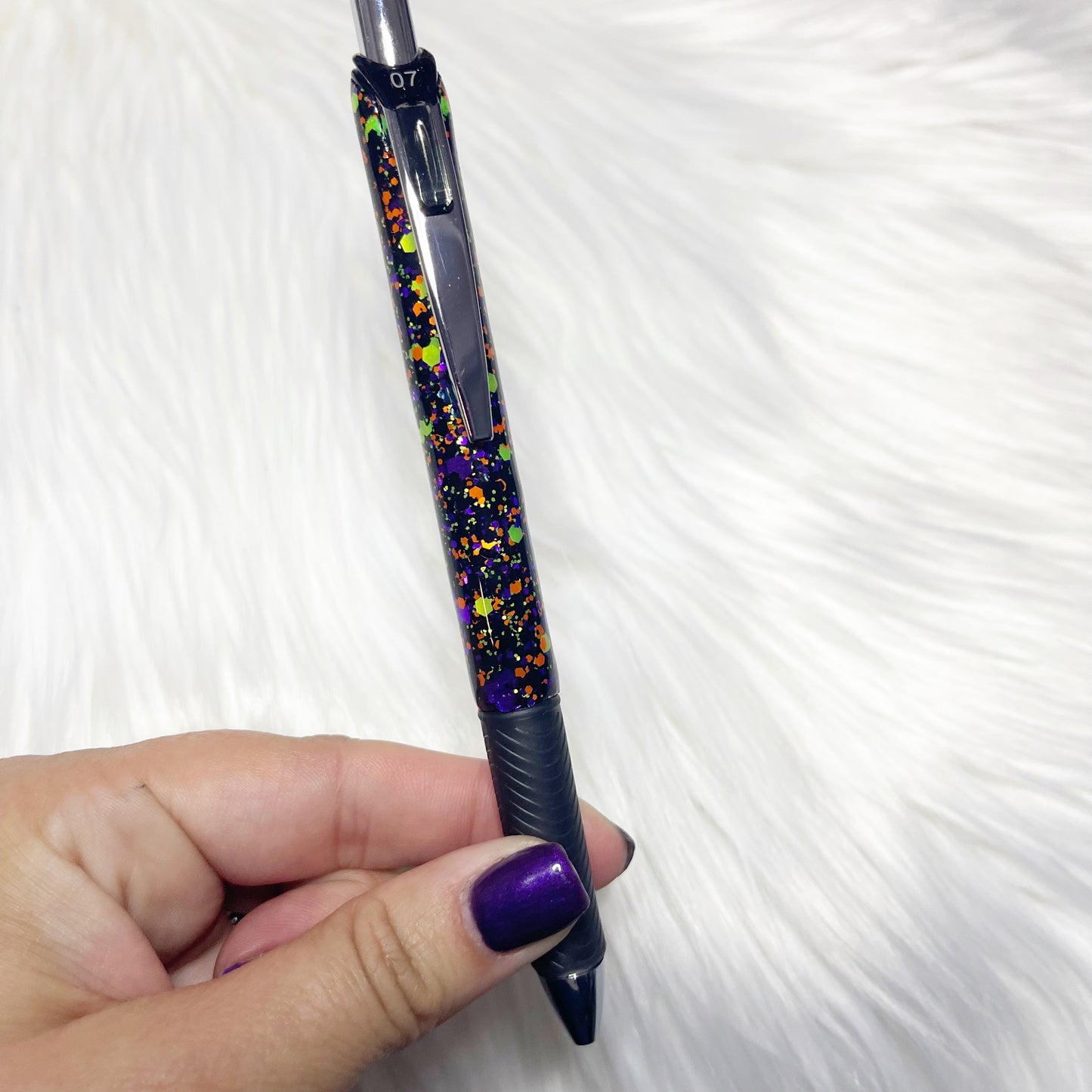 Amuck Glitter Pen