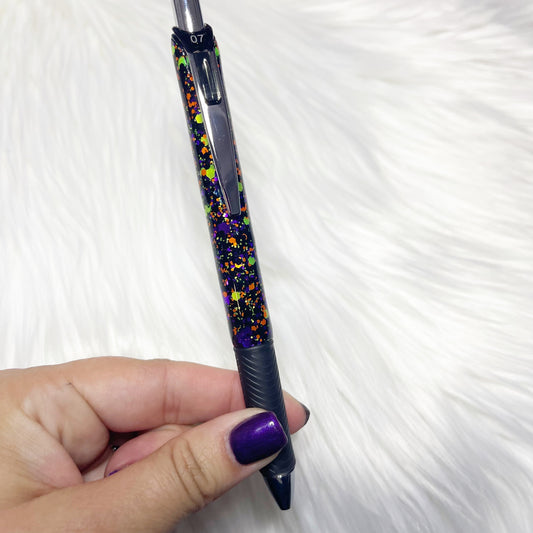 Amuck Glitter Pen