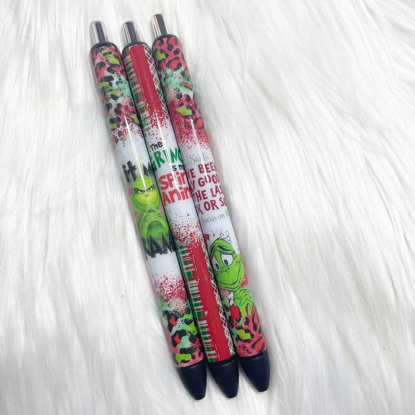 OG Mean One Pen Wrap